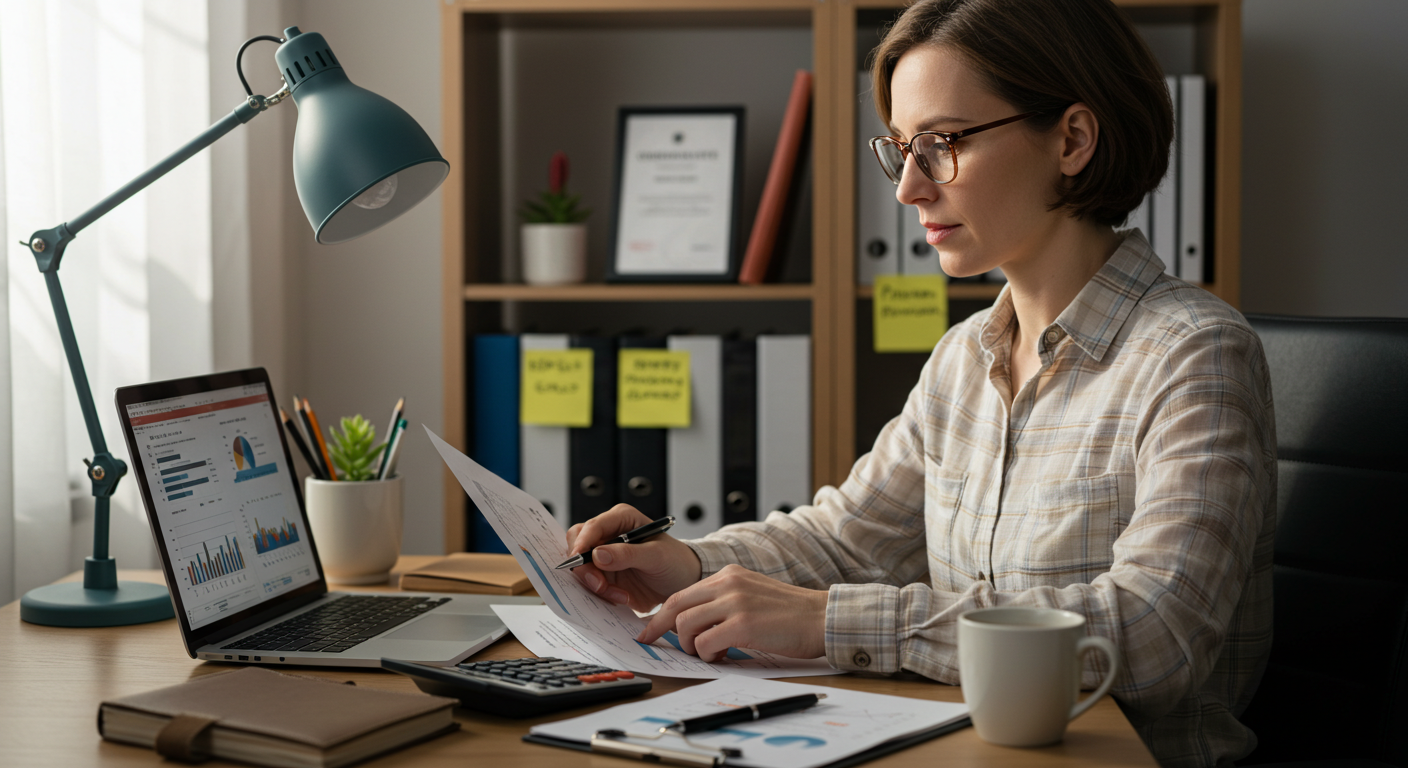 Investimentos Essenciais para Autônomos