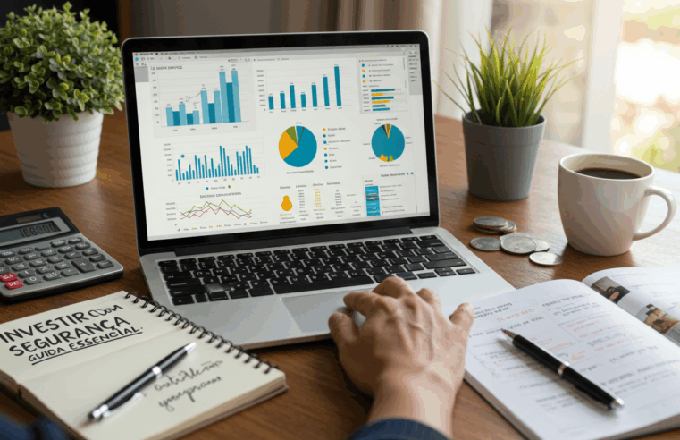 Investir com Segurança: Guia Essencial