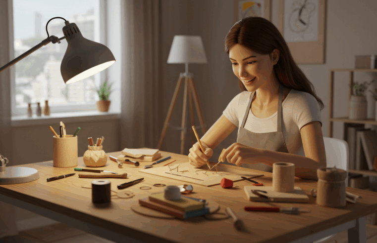 9 formas práticas de ganhar dinheiro com habilidades simples