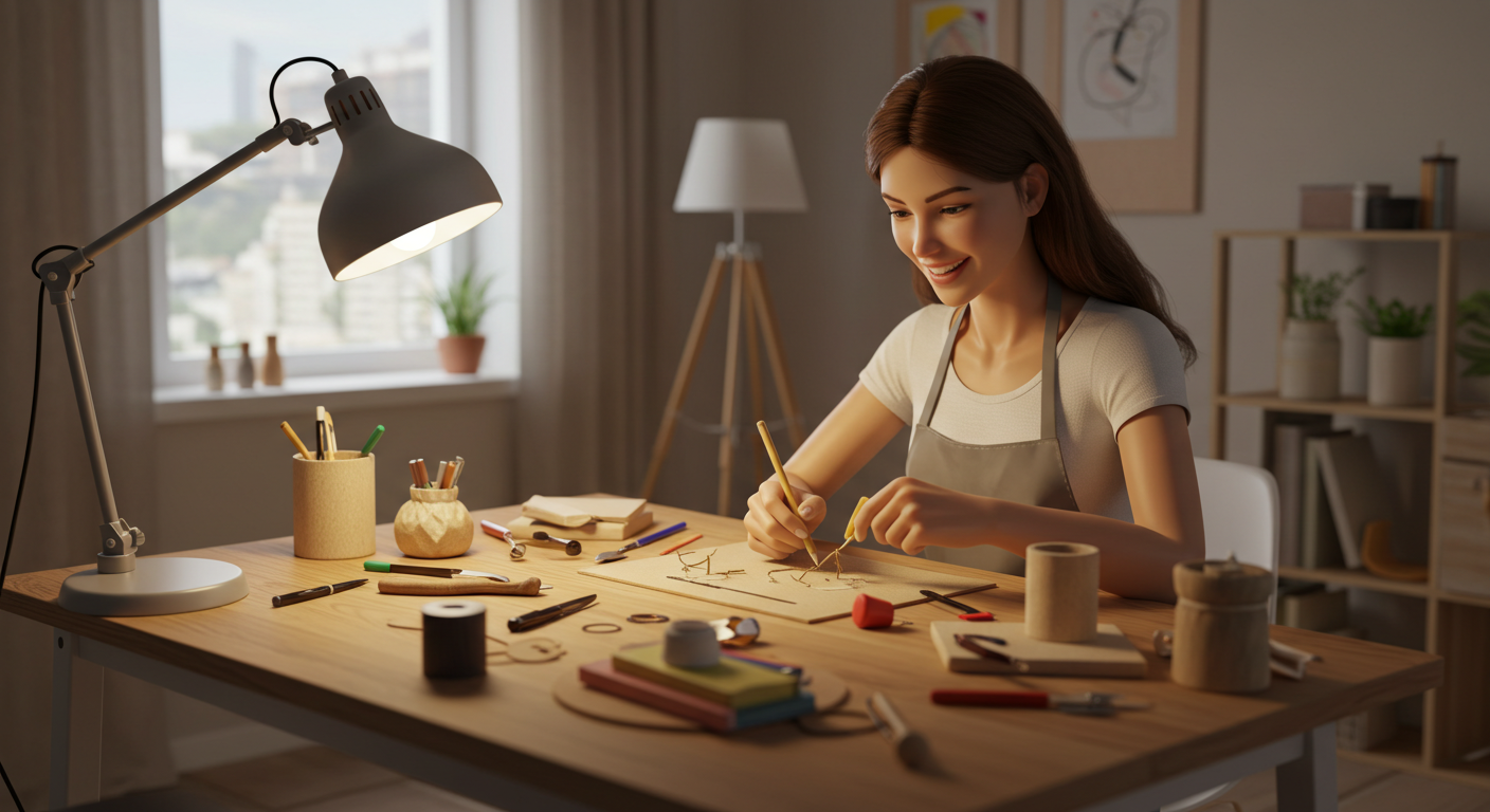 9 formas práticas de ganhar dinheiro com habilidades simples