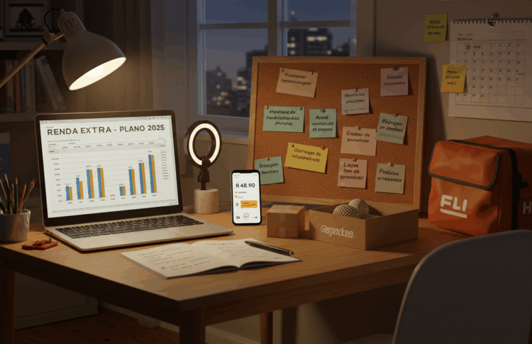 Ideias de Renda Para CLT: Turbine Seu Salário Já!