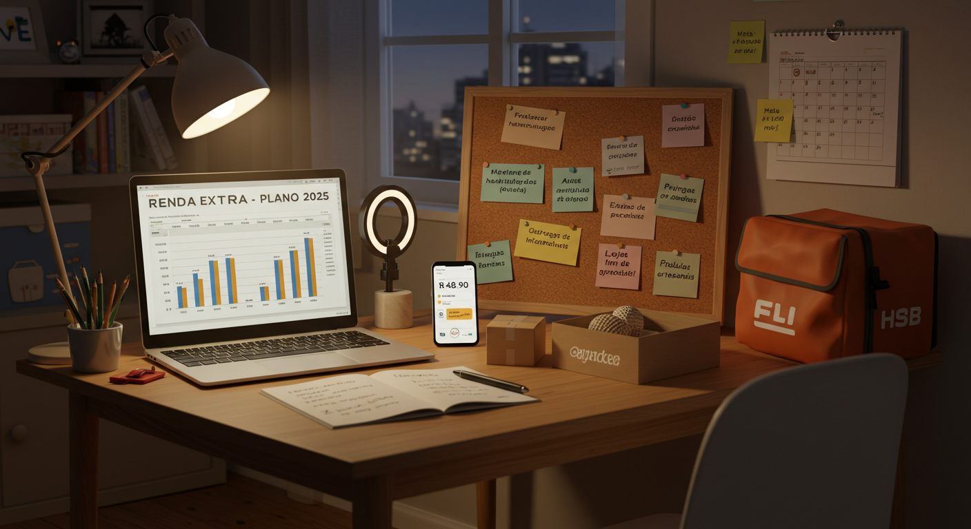 Ideias de Renda Para CLT: Turbine Seu Salário Já!