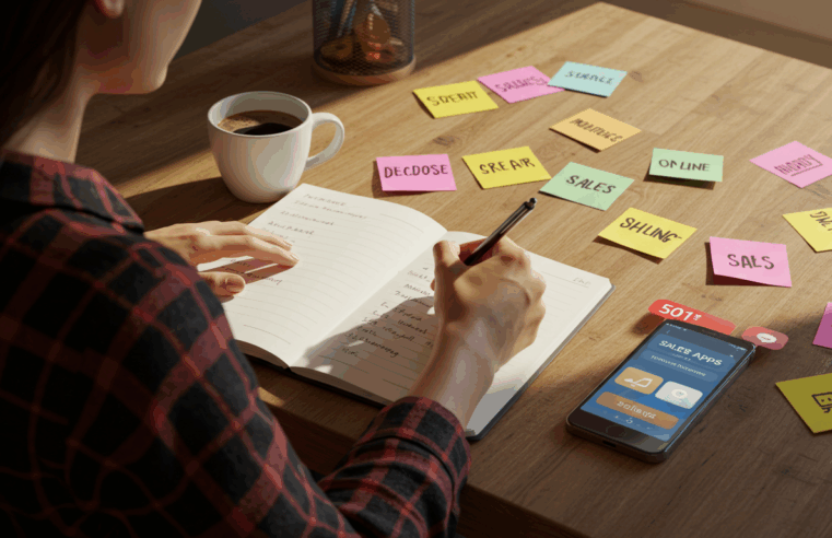 Dicas de renda extra para iniciantes