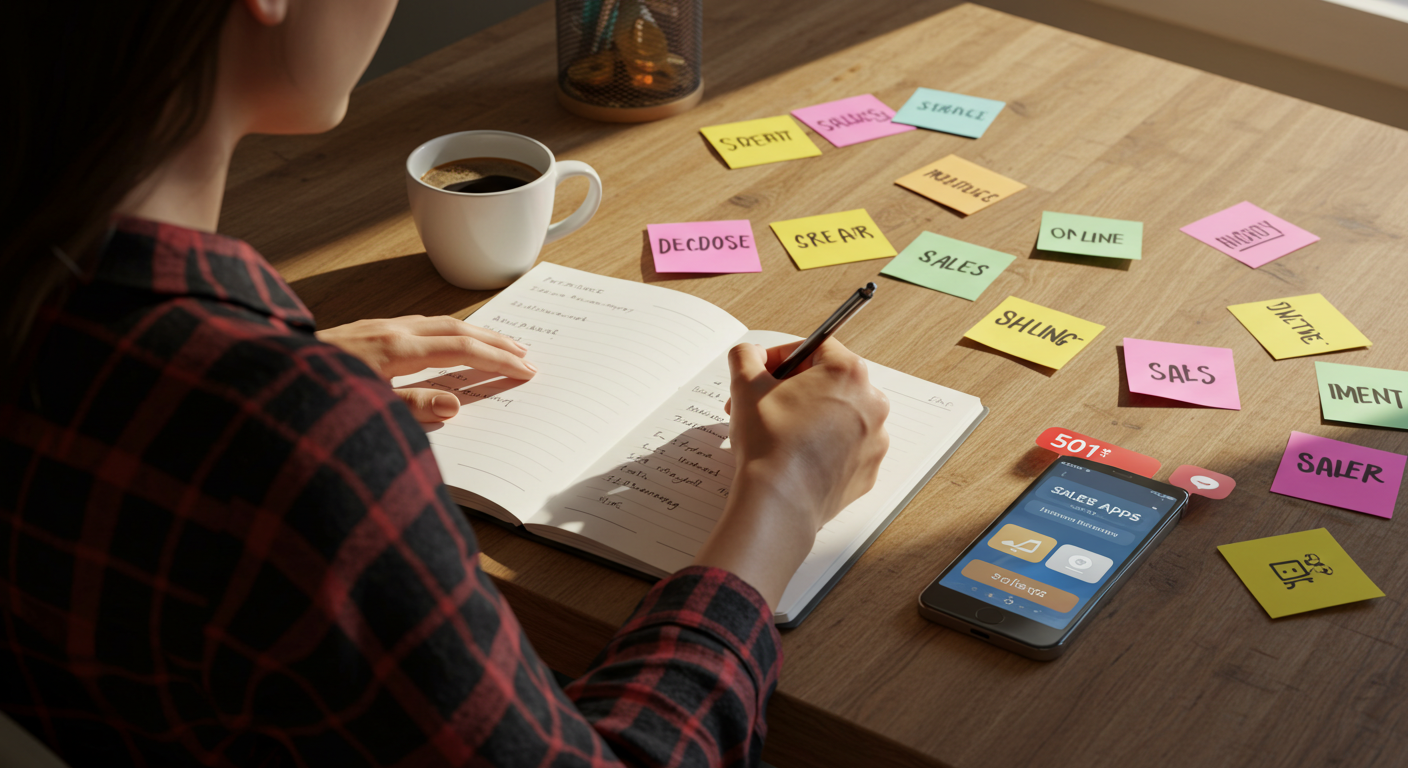 Dicas de renda extra para iniciantes