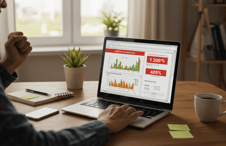 Guia Definitivo: Como Lucrar com Programas de Afiliados