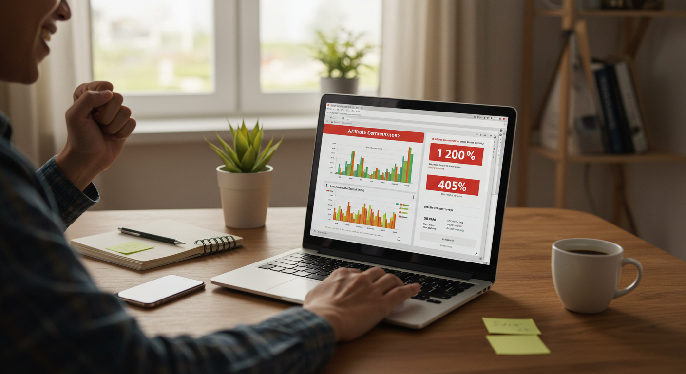 Guia Definitivo: Como Lucrar com Programas de Afiliados