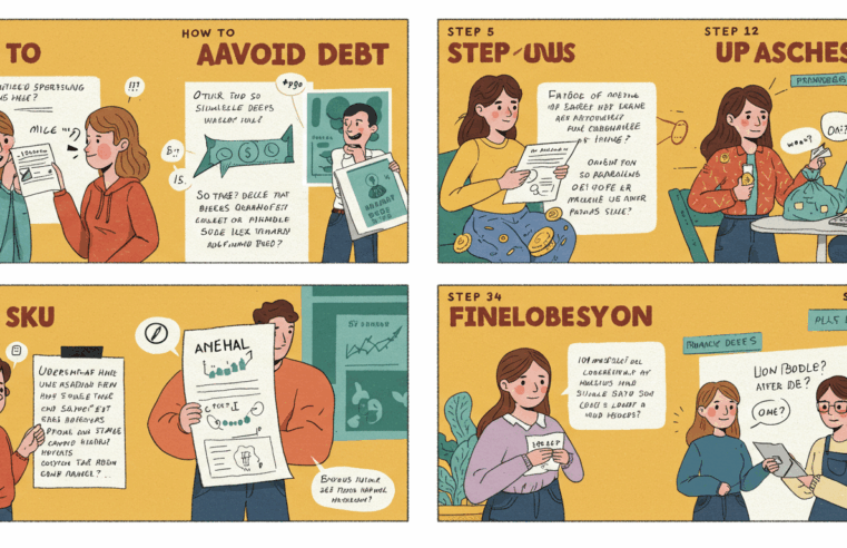 Como Evitar o Endividamento: Guia Prático e Eficaz