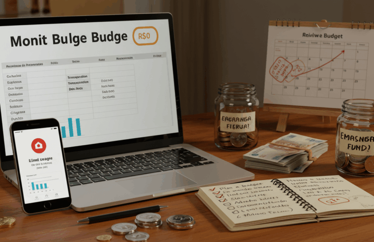 Como Evitar o Endividamento de Forma Efetiva