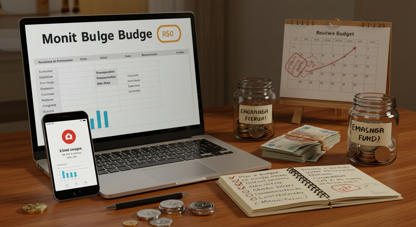 Como Evitar o Endividamento de Forma Efetiva