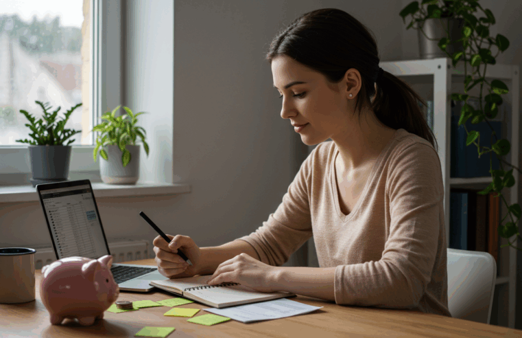 Dicas Essenciais para Economizar Mesmo com Pouco