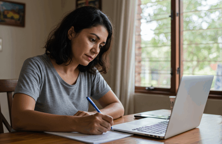 Como Organizar Suas Finanças em 5 Etapas