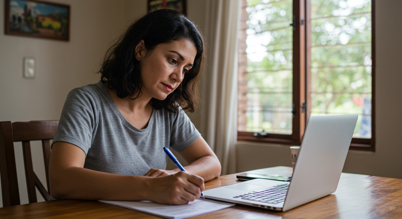 Como Organizar Suas Finanças em 5 Etapas