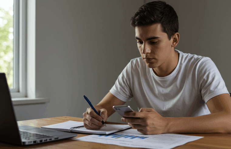 Como Começar a Investir com Pouco Dinheiro