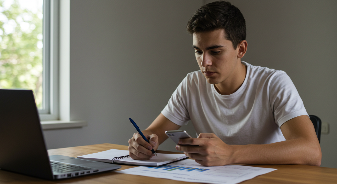 Como Começar a Investir com Pouco Dinheiro