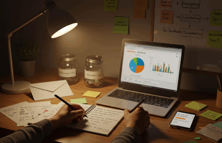 Passo a Passo para Investir Sozinho: Guia Prático