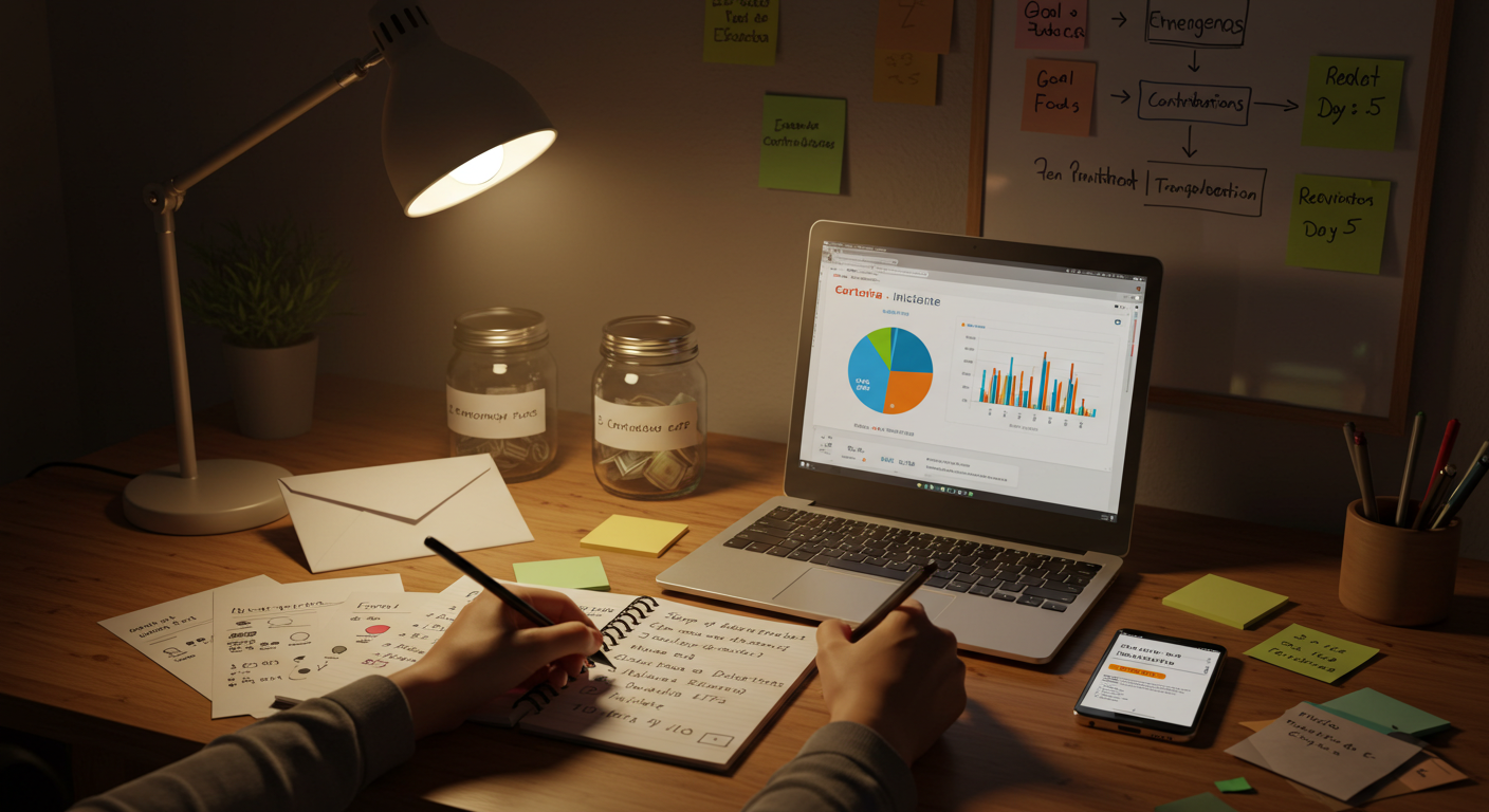 Passo a Passo para Investir Sozinho: Guia Prático