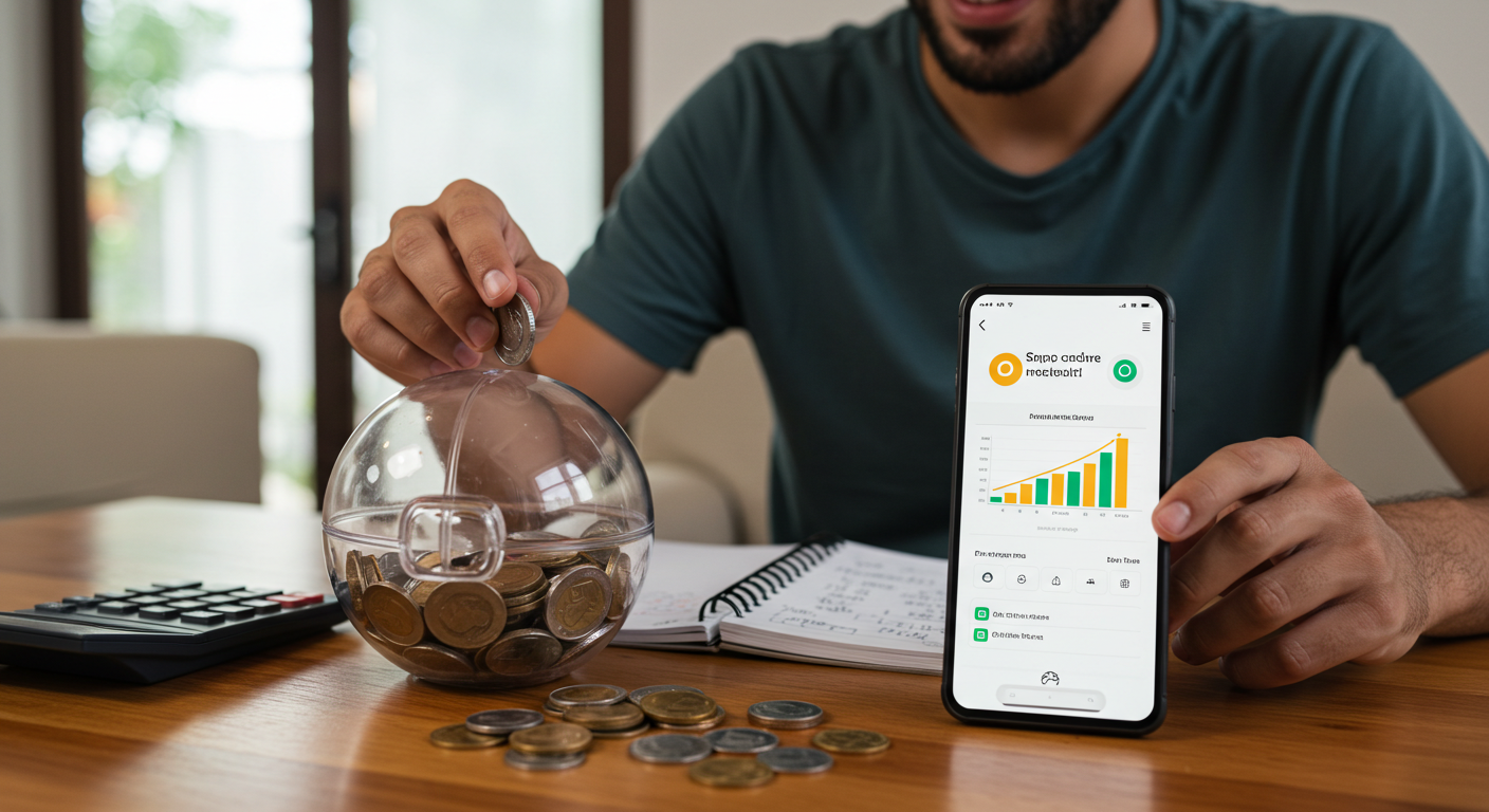 Dicas Para Economizar Dinheiro: Comece Já!