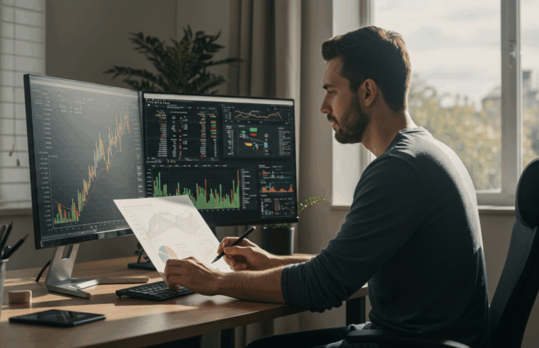 Ações ou Fundos Imobiliários: onde investir melhor?