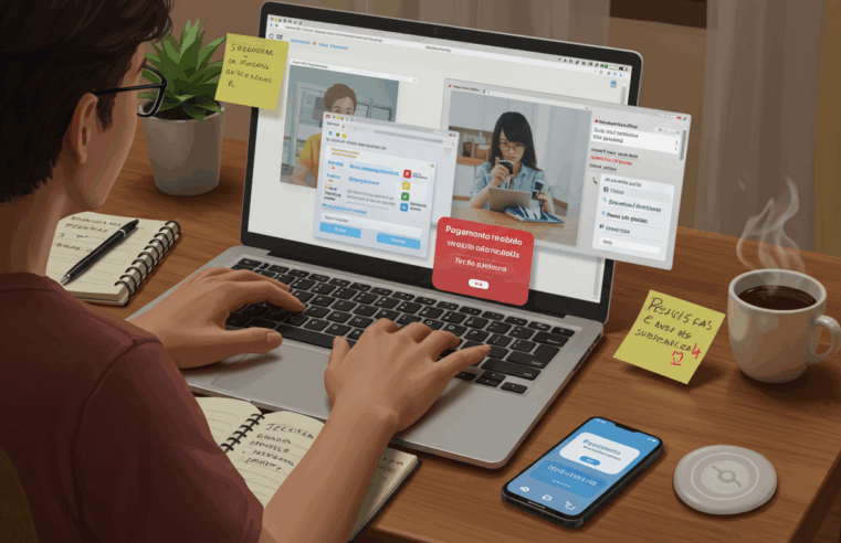 Ideias de Renda Extra para Iniciantes