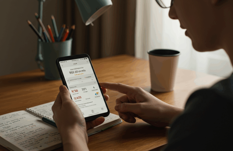 Investindo na Bolsa com Pouco Dinheiro