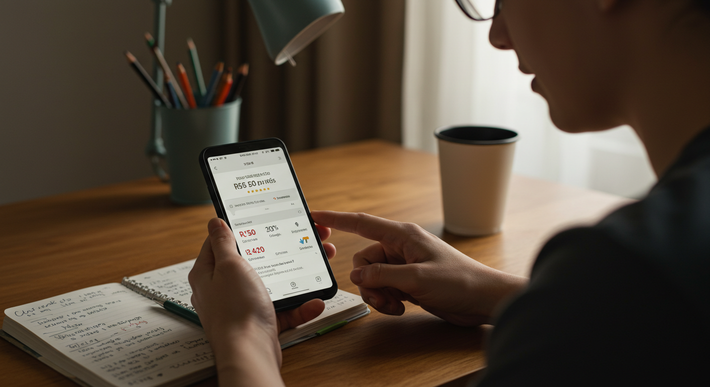 Investindo na Bolsa com Pouco Dinheiro