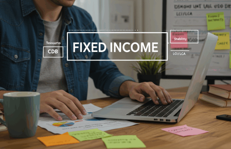 O que é Investimento em Renda Fixa?