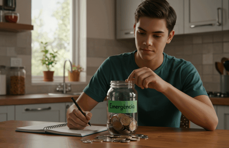 O que é reserva de emergência e como montar a sua