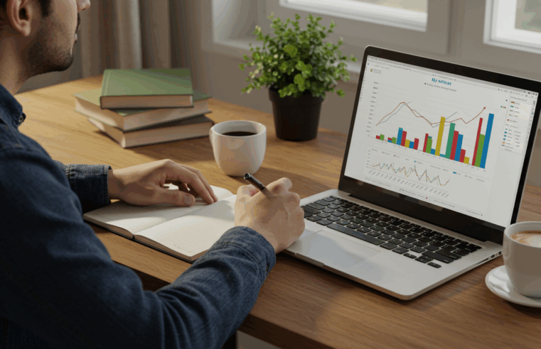 Guia de investimentos para iniciantes