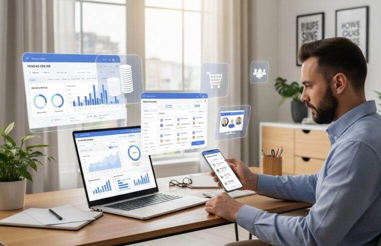 Guia Completo para Ganhar Dinheiro Online