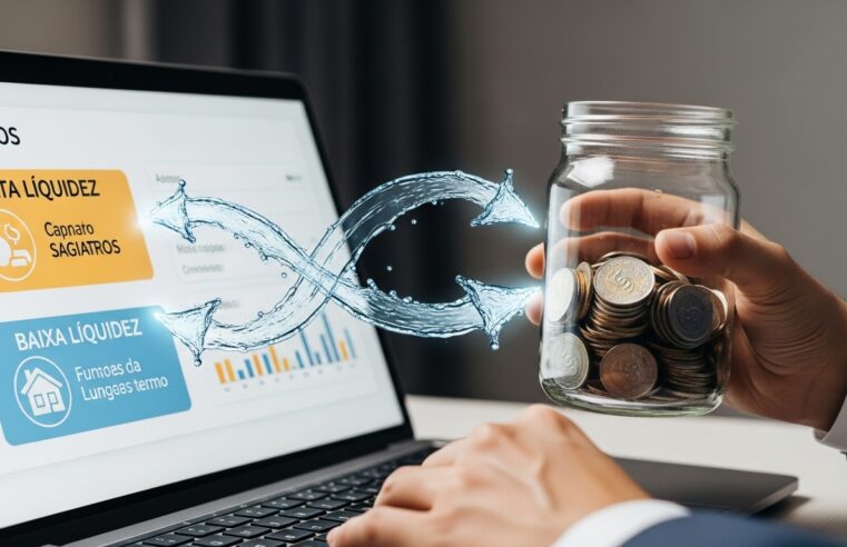 Liquidez nos Investimentos é um Conceito Fundamental