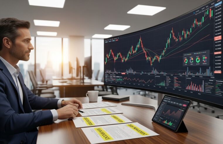 Investindo com Inteligência na Bolsa de Valores