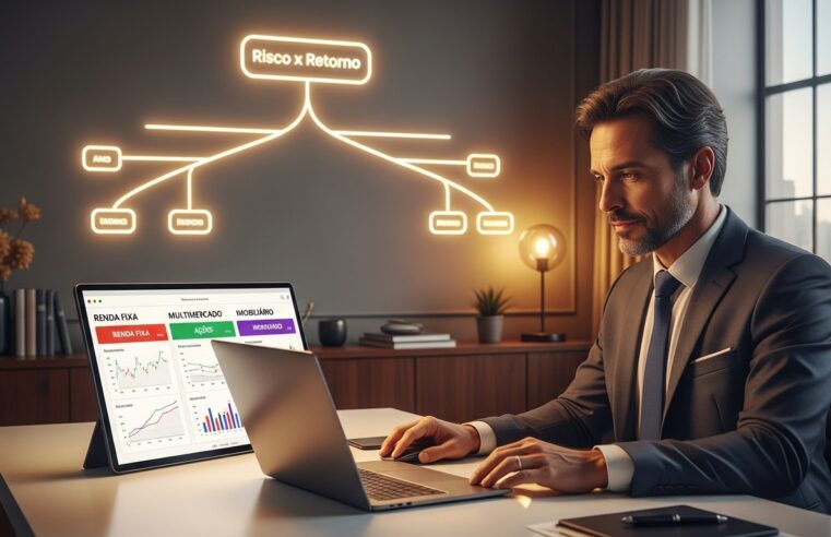 Como Escolher o Fundo de Investimento Ideal?