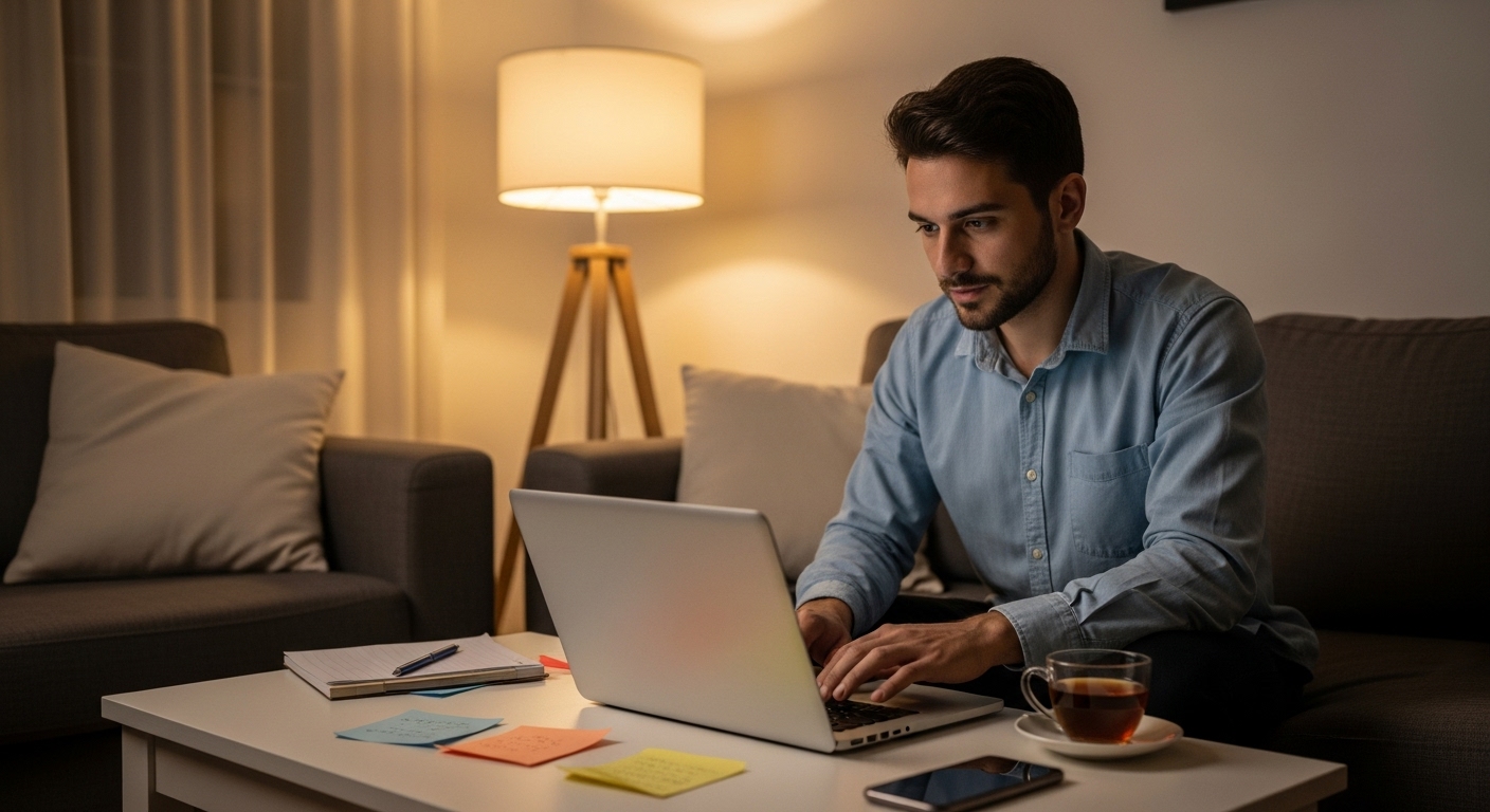 Renda Extra no Tempo Livre: Guia Completo