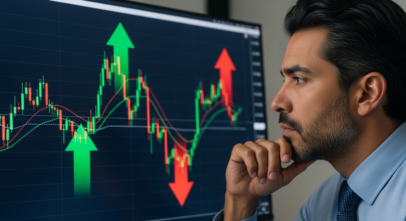 Invertir na Bolsa de Valores: Riscos e Benefícios