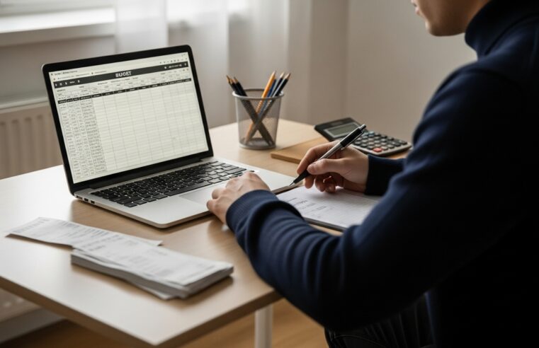 A importância da Educação Financeira Para Autônomos