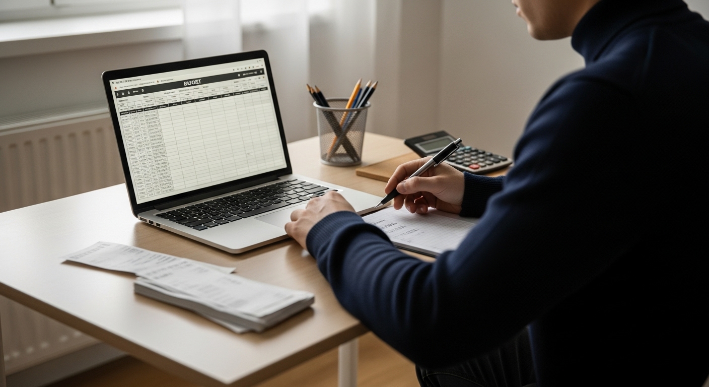 A importância da Educação Financeira Para Autônomos