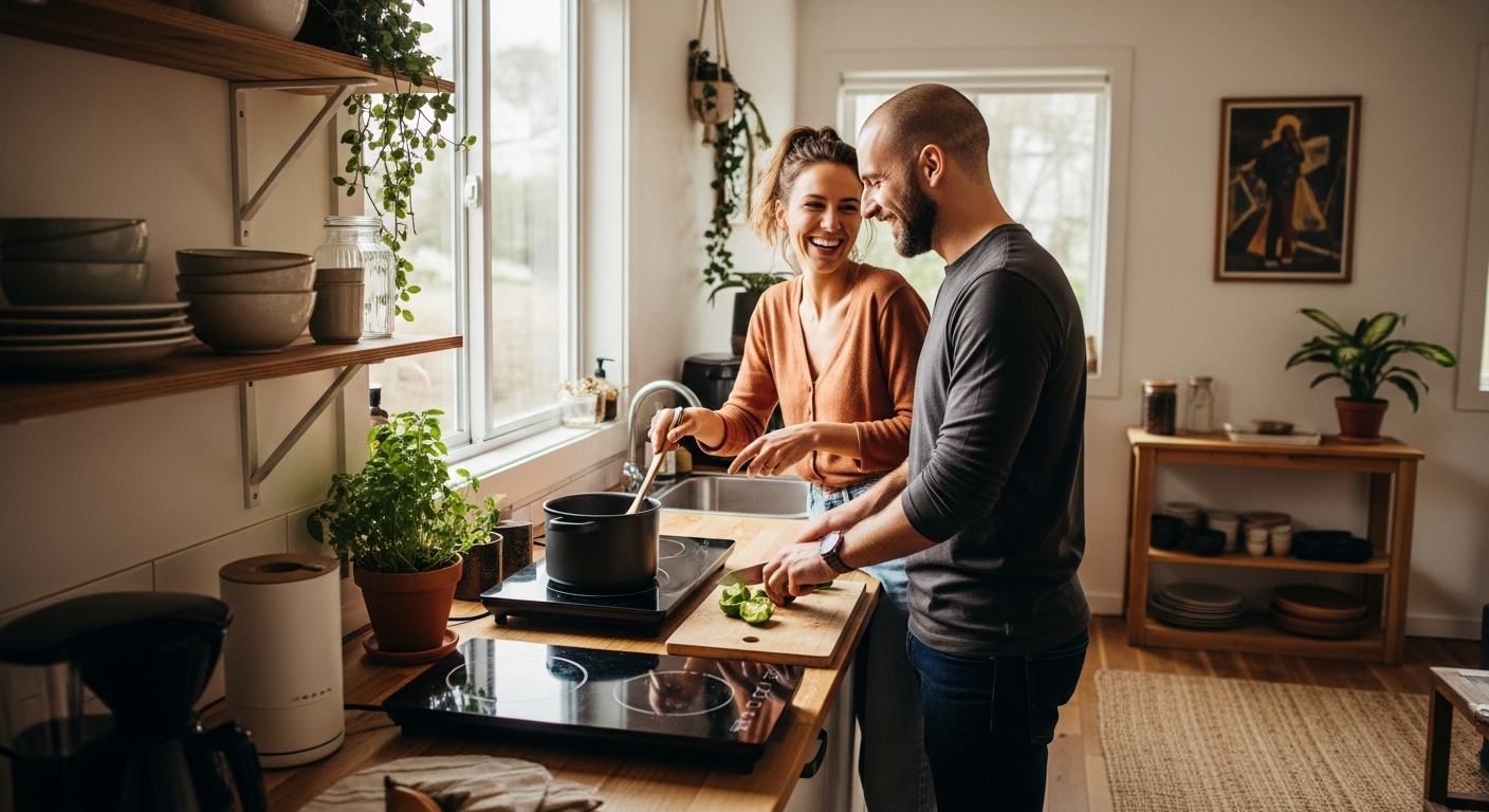 Como Viver Bem Com Pouco: Um Guia Prático