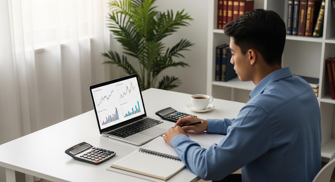 Desvendando os Investimentos: Um Guia Simples