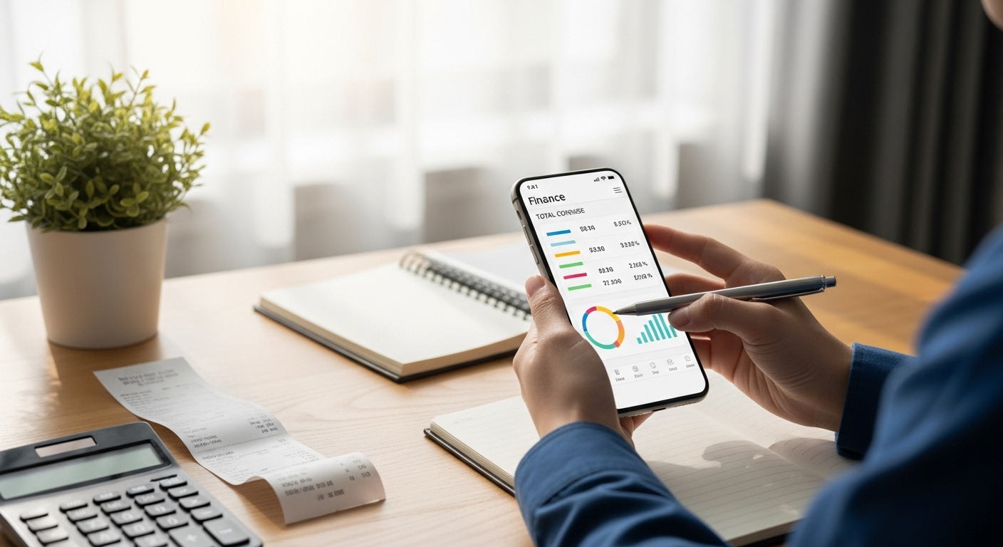 Anotar Gastos Corretamente: Controle Total