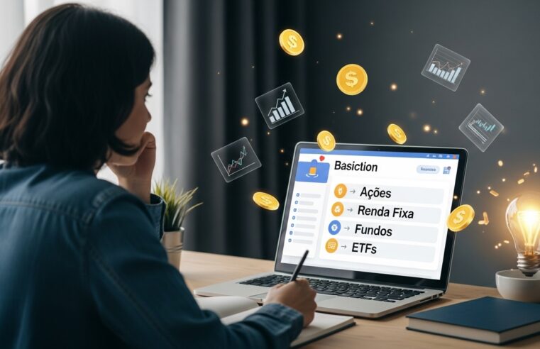 Aprender A Investir Do Zero: Um Guia Prático