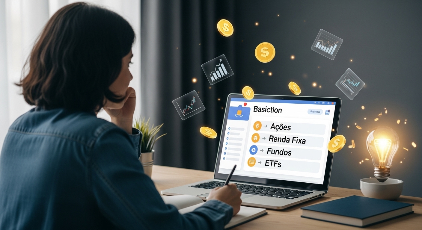 Aprender A Investir Do Zero: Um Guia Prático