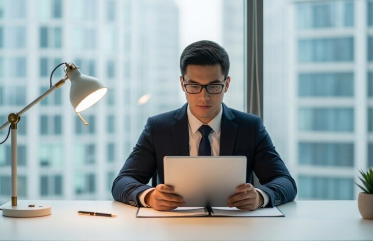 Montar Uma Carteira Diversificada no Mercado Financeiro