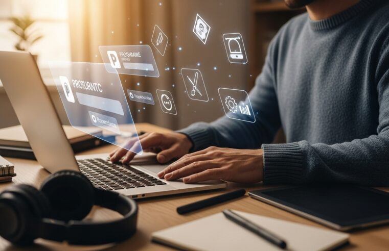 Ganhar Dinheiro Com Habilidades: Um Guia Prático