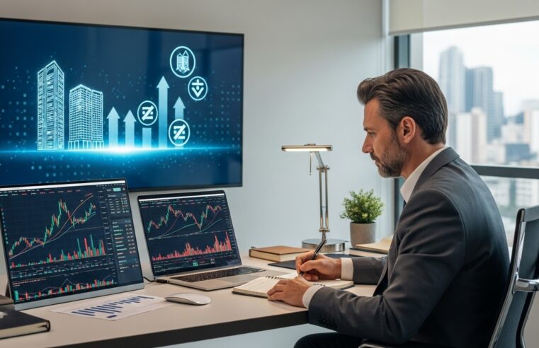 Ações: Análise das Melhores Empresaspara Investir