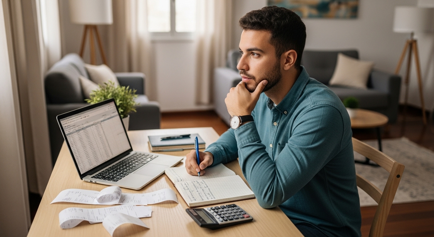 Finanças Pessoais: Comece a Organizar Seu Dinheiro