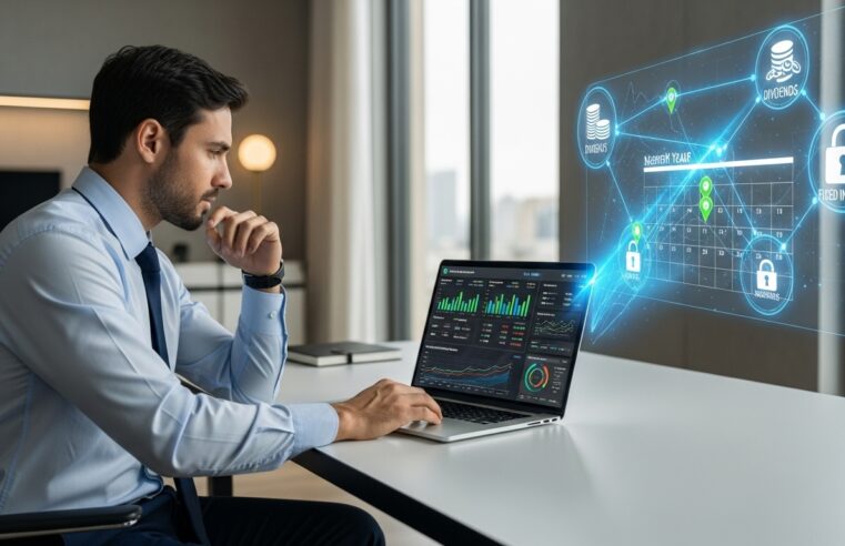 Investir com Renda Mensal: Guia Completo e Prático