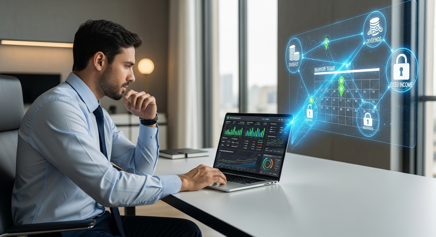 Investir com Renda Mensal: Guia Completo e Prático