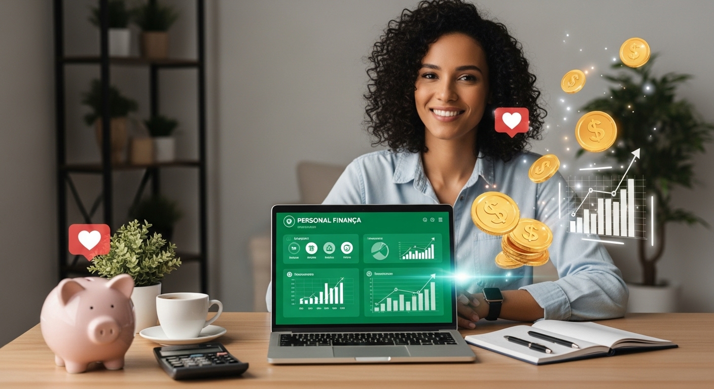 Como Melhorar Sua Saúde Financeira: Dicas Essenciais