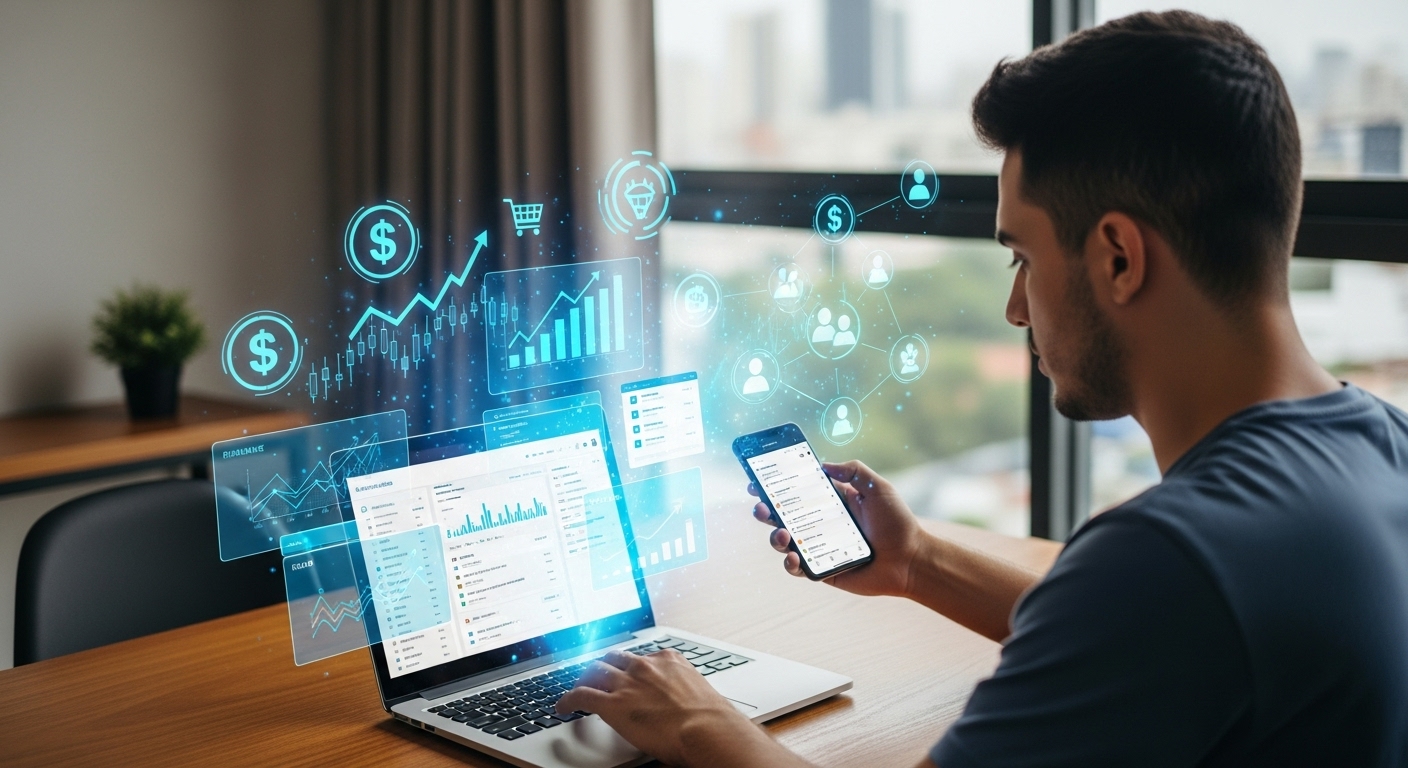 Renda Extra Online: As Melhores Oportunidades