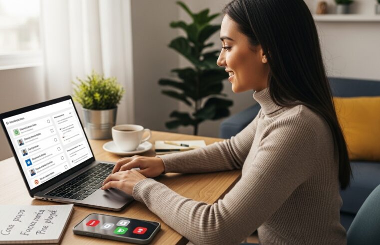 Micro Tarefas Online Que Pagam: Um Guia Prático